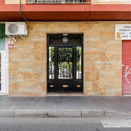 Apartamento La Ermita Comfort Apartment Torrevieja Luaran gambar