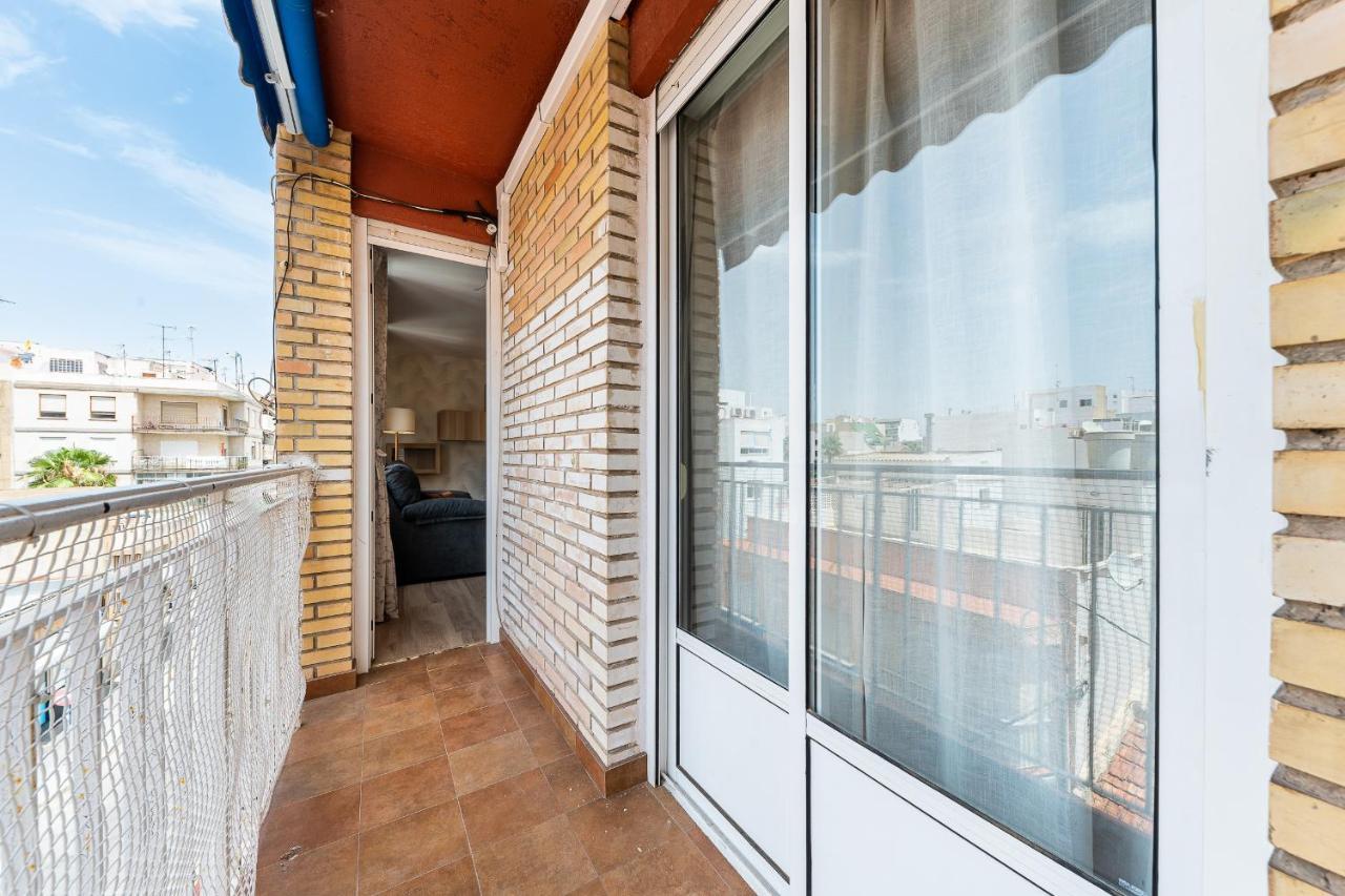 Apartamento La Ermita Comfort Apartment Torrevieja Luaran gambar