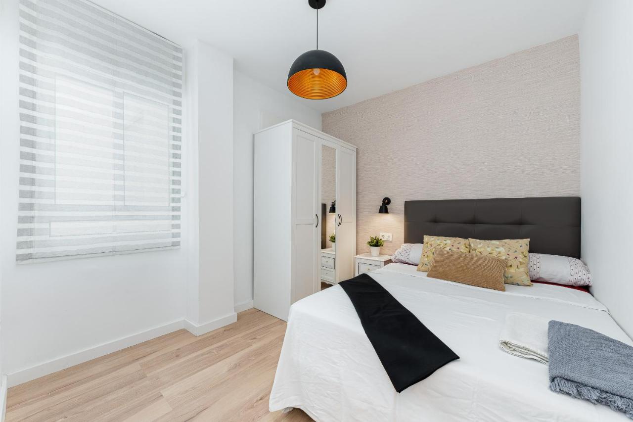 Apartamento La Ermita Comfort Apartment Torrevieja Luaran gambar