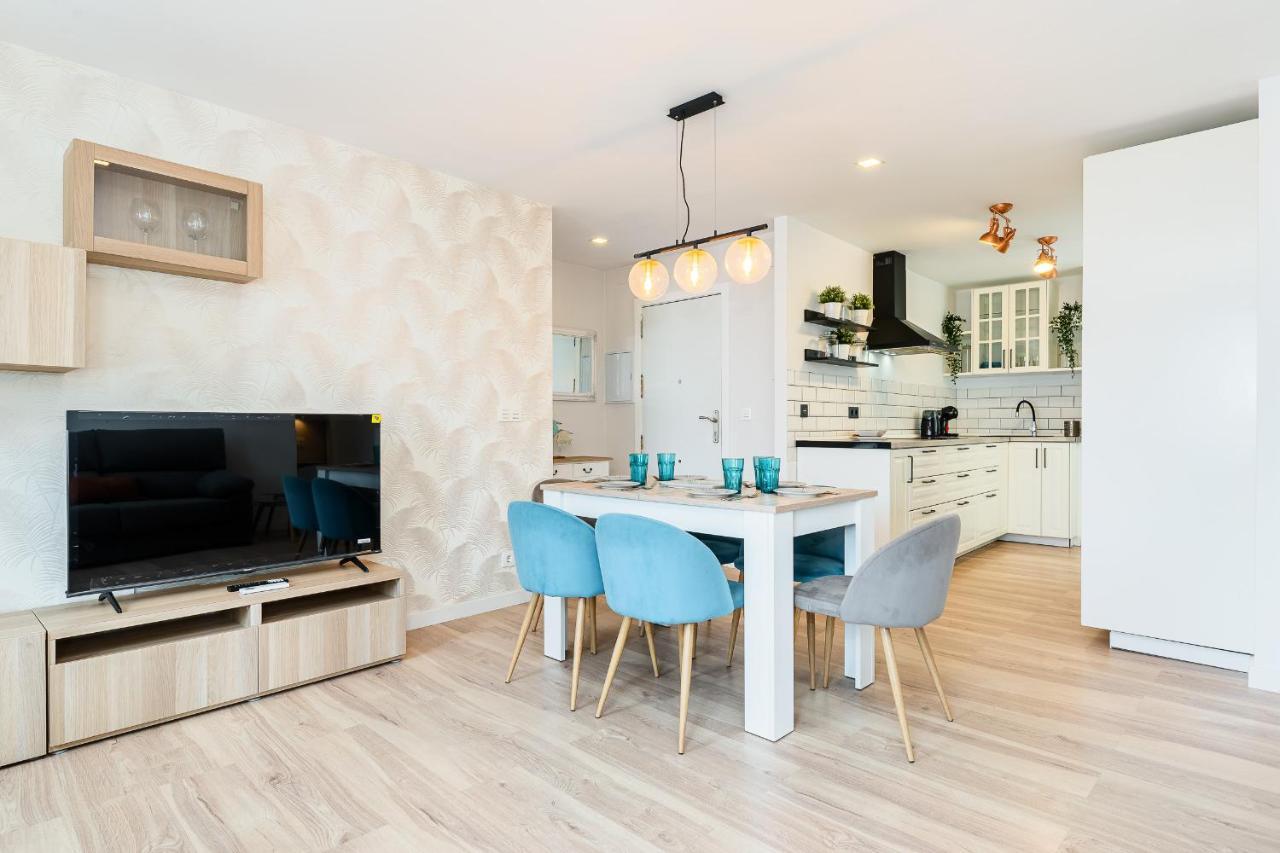 Apartamento La Ermita Comfort Apartment Torrevieja Luaran gambar