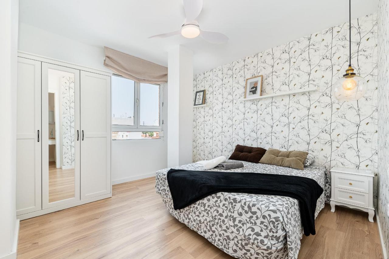Apartamento La Ermita Comfort Apartment Torrevieja Luaran gambar