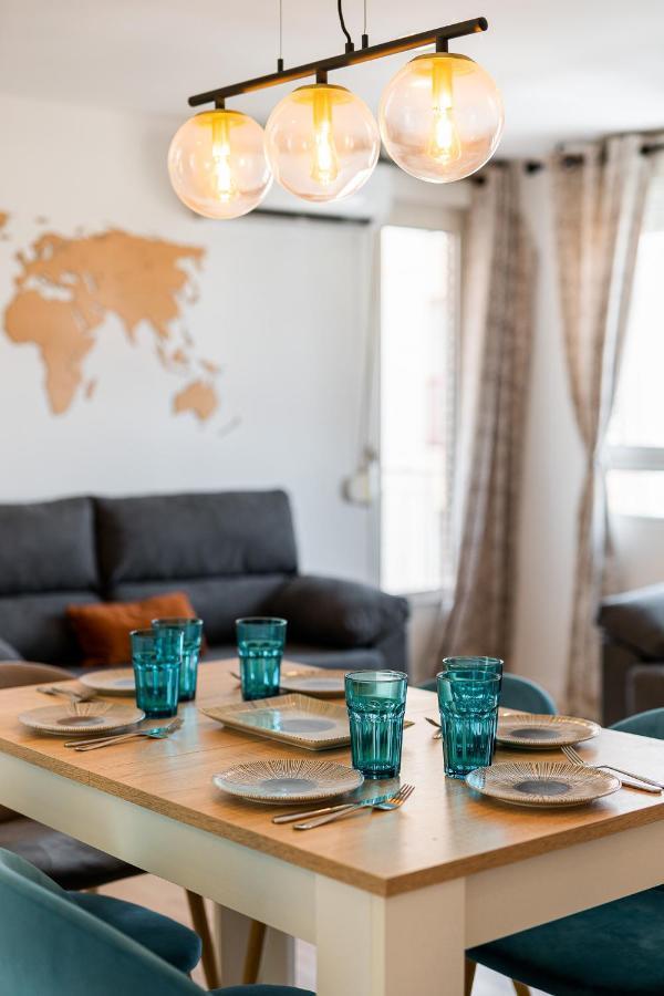Apartamento La Ermita Comfort Apartment Torrevieja Luaran gambar