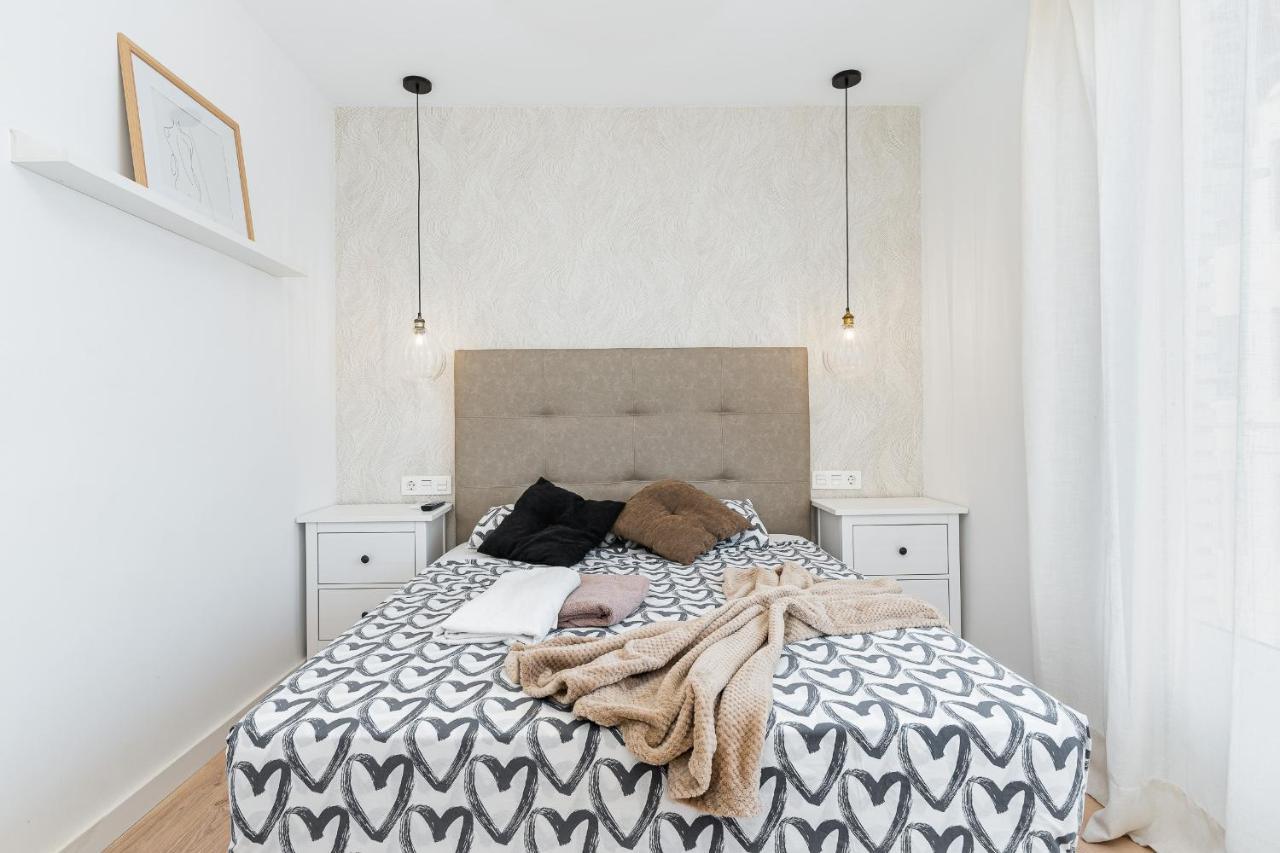 Apartamento La Ermita Comfort Apartment Torrevieja Luaran gambar